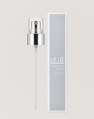 et al. 3‒In‒1 Face Mist