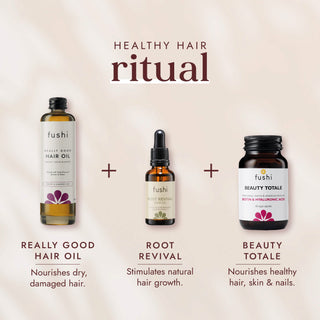 Really Good Hair Oil 100ml