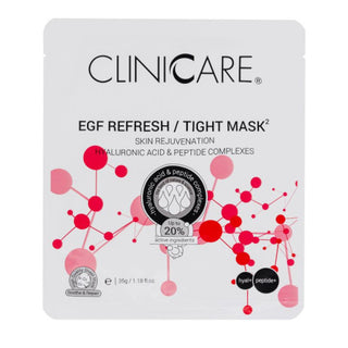 CLINICCARE EGF Refresh / Tight Mask