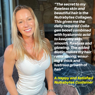 Advanced Liquid Marine Collagen Supplement 10,000 mg