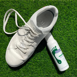 Footlogix Shoe Fresh Deodorant Spray (125ml)