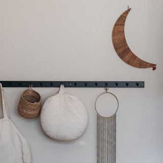 Natural Meditation & Yoga Cushion