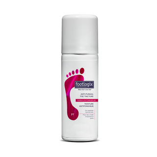 Footlogix Toe Nail Tincture (50ml)