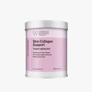 Skin Collagen Support
