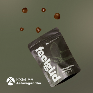 Ashwagandha Gummies