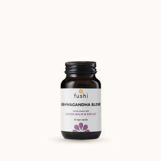 Ashwagandha Blend with KSM-66®