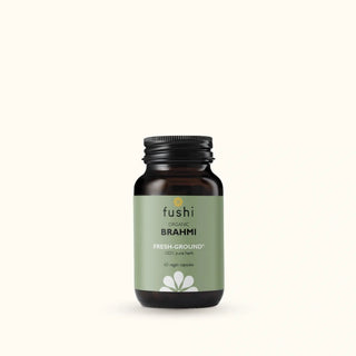 Organic Brahmi