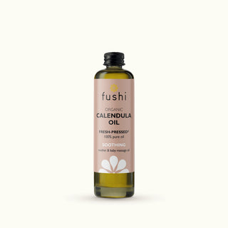 Organic Calendula Oil 100ml
