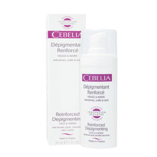 CEBELIA Reinforced Depigmentation – 30ml