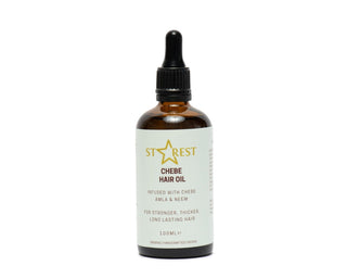 Chebe Hair Oil