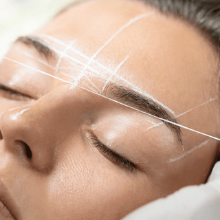 Eyebrow Shaping, Tinting, Waxing 3 in 1 Course | Accredited Online Training