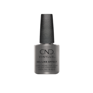 CND™ Vinylux™ Gel-Like Effect Top Coat 15ml