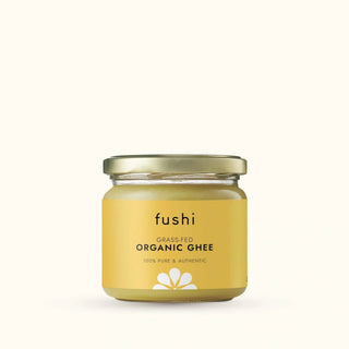 Organic Ghee 230g