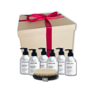 Head to Toe Ultimate Body Care