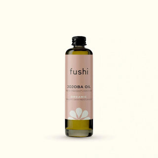 Organic Jojoba Oil 100ml