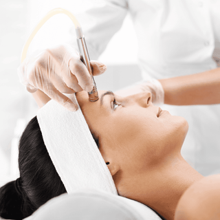 Microdermabrasion Online Course