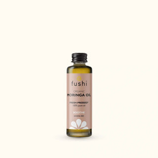 Organic Moringa Oil 50ml