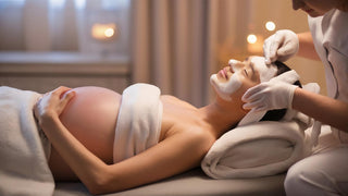 Pregnancy Hydrating Facial