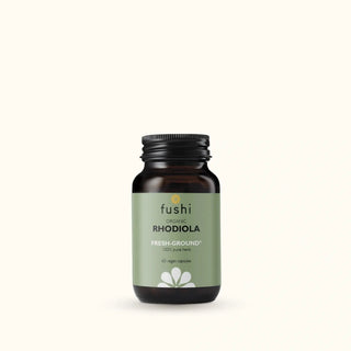 Organic Rhodiola